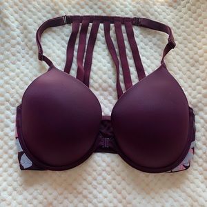 PINK bra by Victoria’s Secret